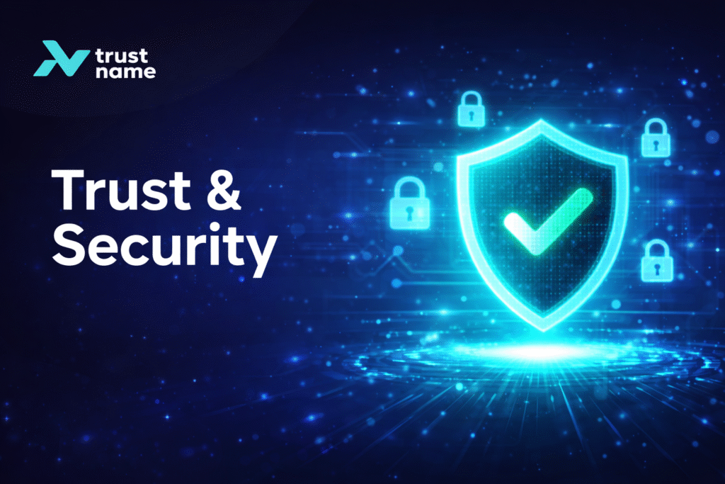 The New Standard of Care: Why Your Online Pharmacy Business Needs a Trustworthy Domain Registrar